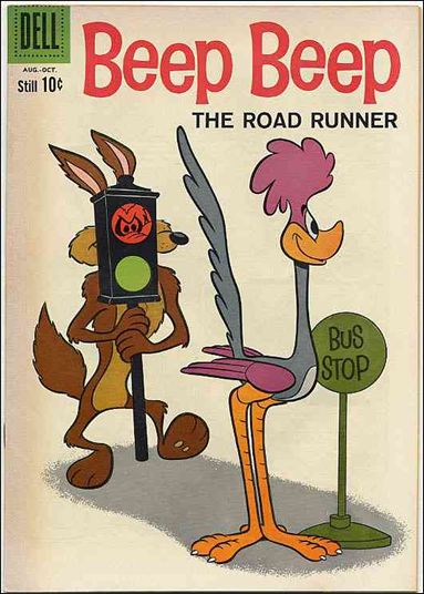 Beep Beep issue 6