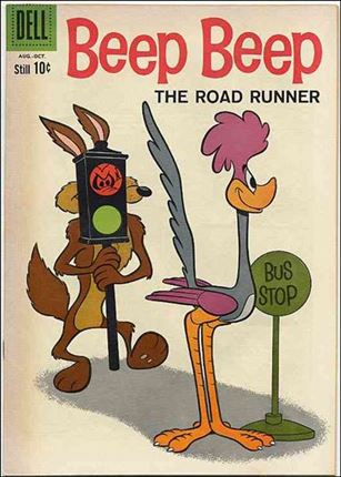 Beep Beep issue 6