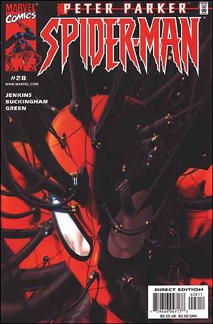 Peter Parker: Spider-Man issue 28