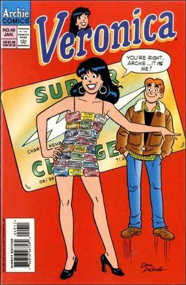 Veronica issue 49