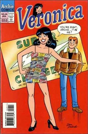 Veronica issue 49