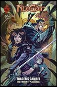 Neozoic: Trader's Gambit issue 3