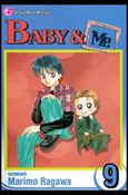 Baby & Me issue 9