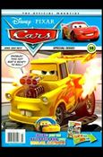 Disney/Pixar Cars Magazine issue 14