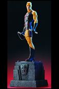 Marvel Statues (Bowen) item 2 Daredevil (Yellow) 1/2000