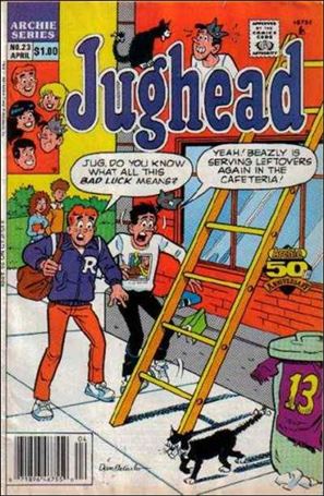 Jughead (1987) issue 23