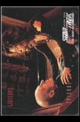 Star Trek: The Next Generation - The Episode Collection Season Seven (Base Set) card 650 Liaisons, Episode 154-B
