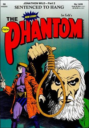 Phantom (1948) issue 1439
