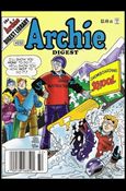 Archie Comics Digest Magazine issue 232-Z-INVALID