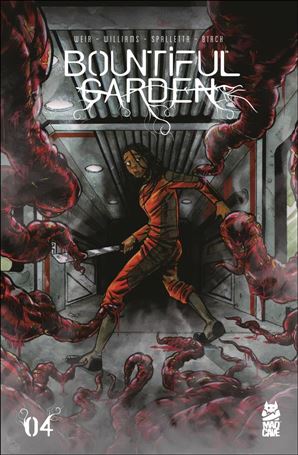 Bountiful Garden issue 4
