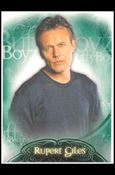 Buffy the Vampire Slayer: Season Six (Buffy Boyz Box Loader Subset) Cover Image 1