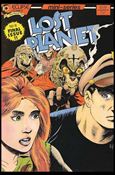 Lost Planet Cover Image 2