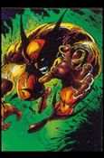 Spider-Man: The McFarlane Era (Base Set) card 59 Primal