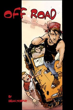 Off Road Cover Image 1
