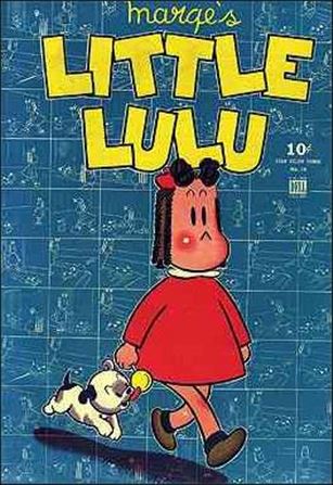 Four Color (1942) issue 74