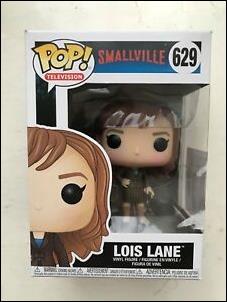 POP! Television figure 629 Lois Lane