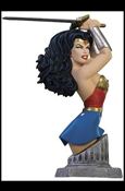 Women of the DC Universe (Series 3) Cover Image 1