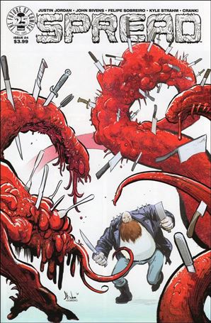 Spread issue 24