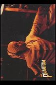 Phantom (Base Set) card 24 Guran's Radio Room