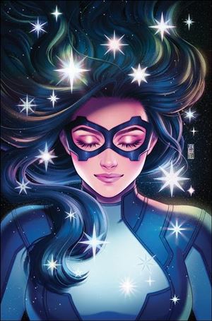 Lazarus Planet: Assault on Krypton issue 1-B Jen Bartel Cardstock Cover