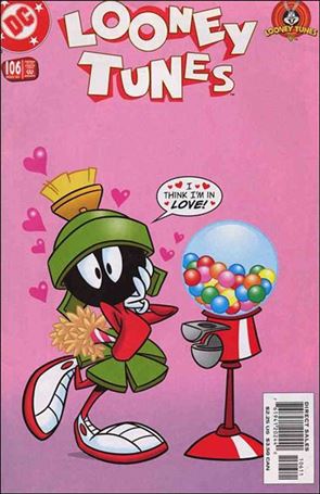 Looney Tunes (1994) issue 106