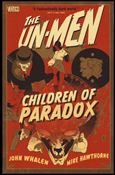 Un-Men Cover Image 2