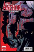 Anchor issue 2-B Brian Churilla 