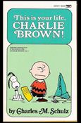 This is Your Life, Charlie Brown! issue 1-B