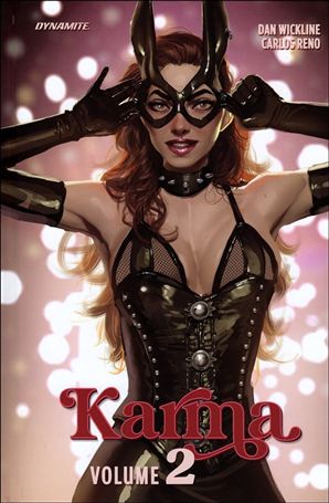 Karma Cover Image 1