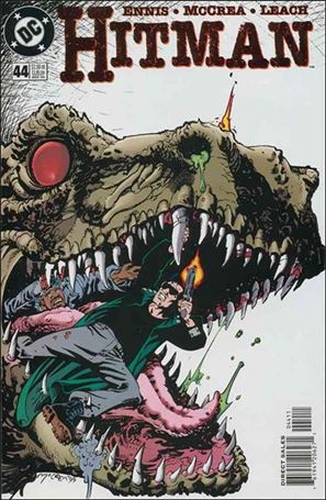 Hitman issue 44