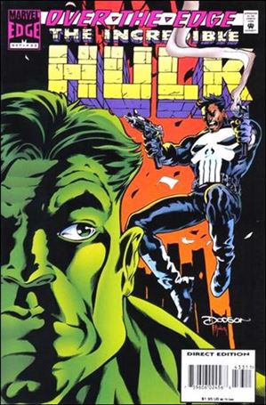 Incredible Hulk (1968) issue 433
