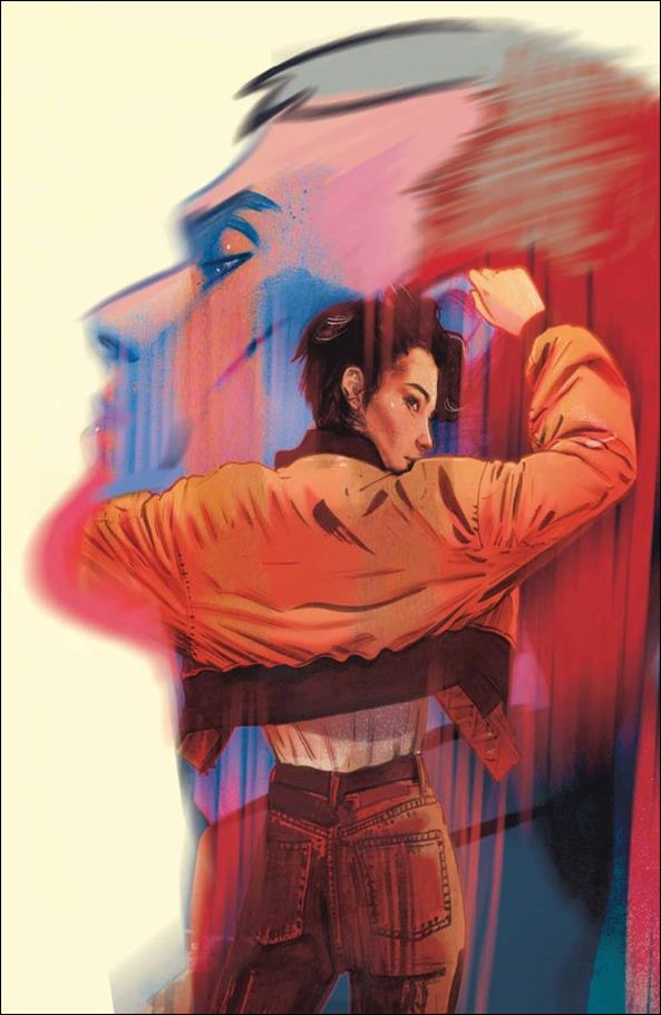 Pine and Merrimac issue 2-D Tula Lotay 1:25 Cover