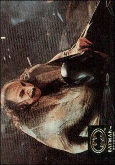 Batman Returns Stadium Club (Base Set) card 76 The Penguin
