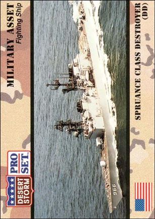 Desert Storm (Base Set) card 195