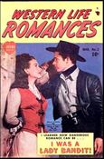 Western Life Romances Cover Image 2