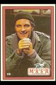 M*A*S*H (Base Set) card 10