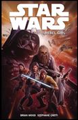 Star Wars (2013) issue 3 Rebel Girl