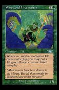 Magic the Gathering: Legions (Base Set) Cover Image 2