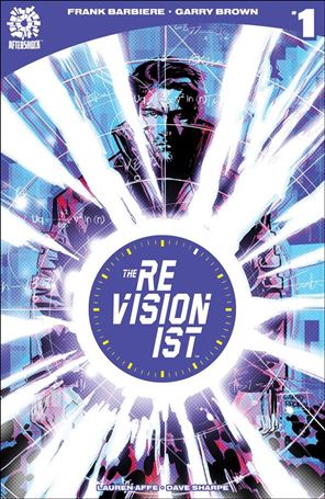 Revisionist Cover Image 1