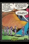 Plasm Zero Issue (Base Set) card 44