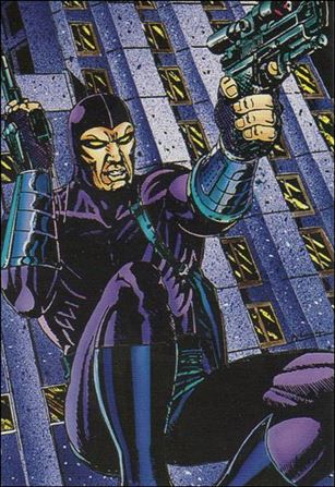 Phantom (Promo) Cover Image 1