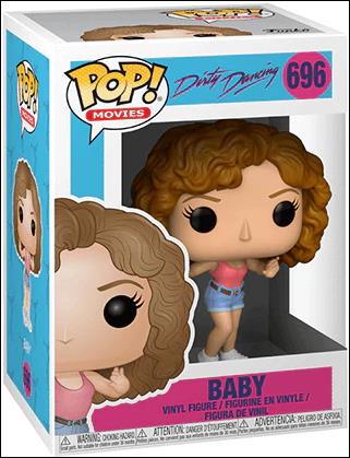 POP! Movies figure 696 Baby