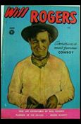 Will Rogers Cover Image 1