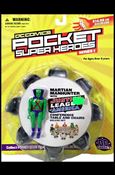 DC Comics Pocket Super Heroes (Deluxe Set) Cover Image 1