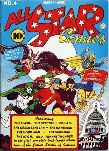 Flashback issue 6