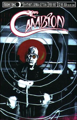 Cambion Cover Image 2