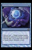 Magic the Gathering: Planar Chaos (Base Set) card 58 Piracy Charm