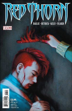 Red Thorn Cover Image 2