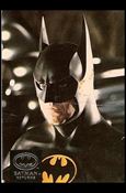 Batman Returns Stadium Club (Base Set) card 82 Batman