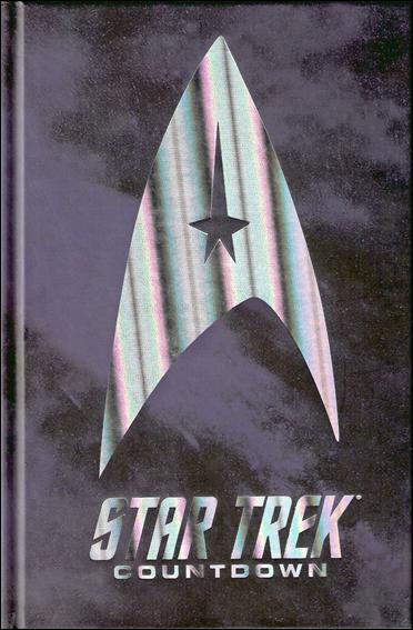 Star Trek: Countdown issue nn